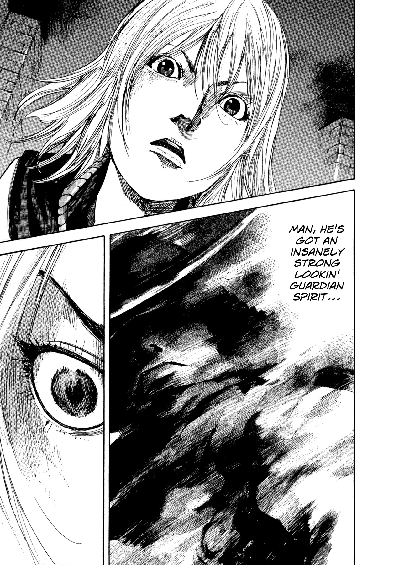 Hito Hitori Futari Chapter 17 page 7 - Chapter 17: Prime Minister & Prime Minister