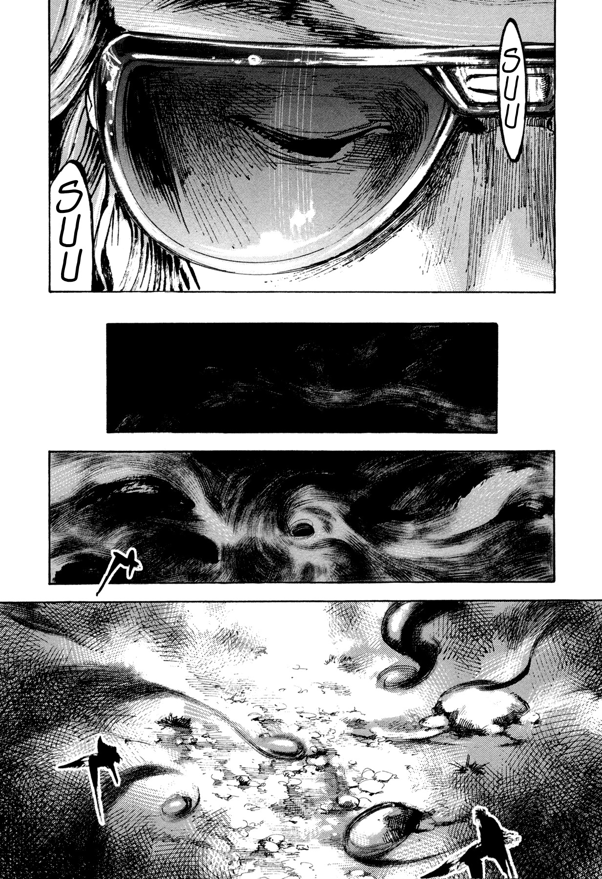 Hito Hitori Futari Chapter 18 page 13 - Chapter 18: A Message from the Izumi Family