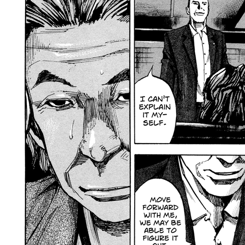 Hito Hitori Futari Chapter 18: A Message from the Izumi Family cover