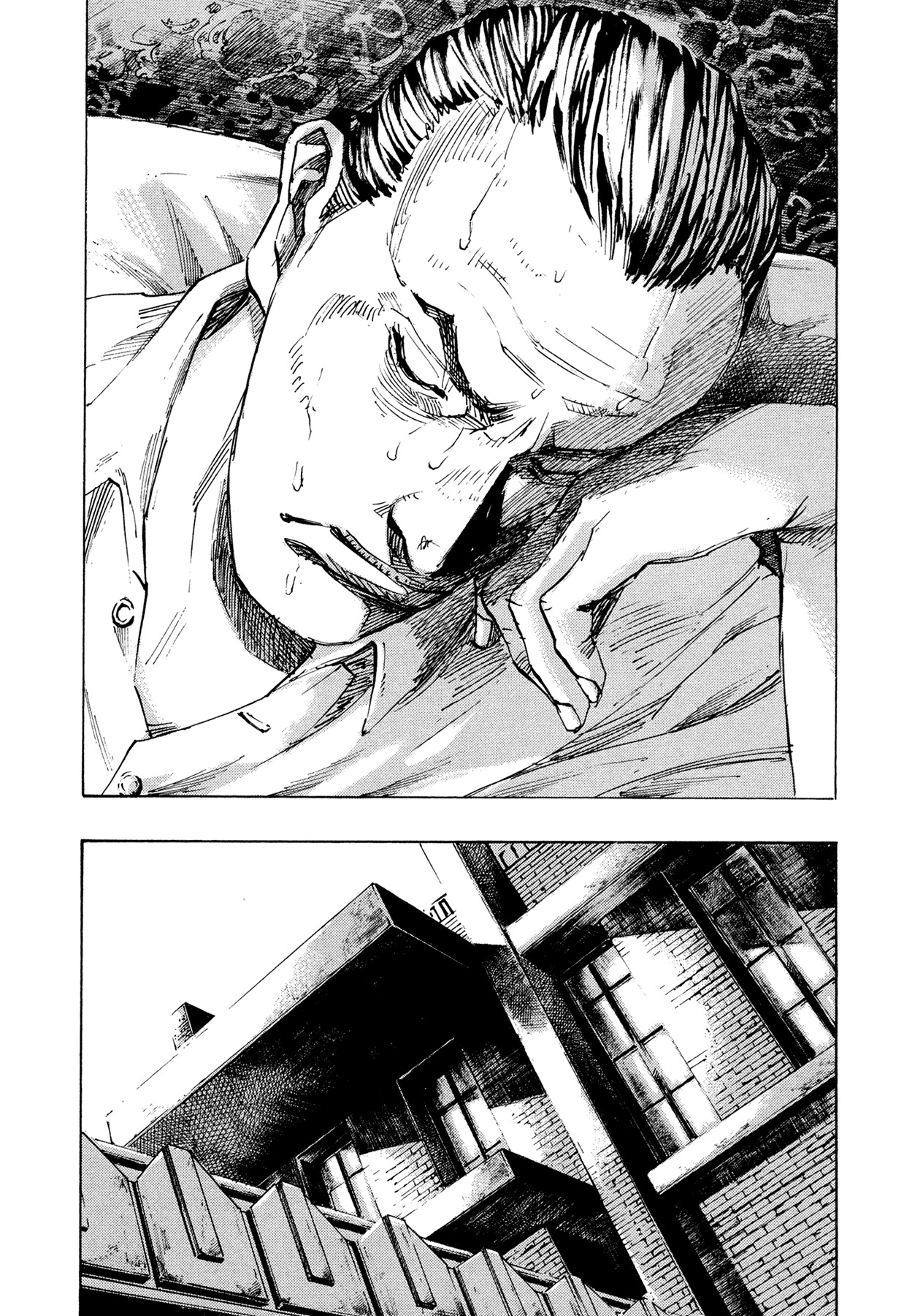 Hito Hitori Futari Chapter 2 page 11 - Chapter 2: The Prime Minister and Riyon