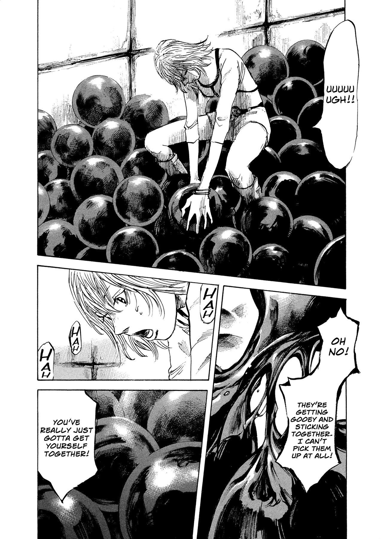 Hito Hitori Futari Chapter 2 page 18 - Chapter 2: The Prime Minister and Riyon