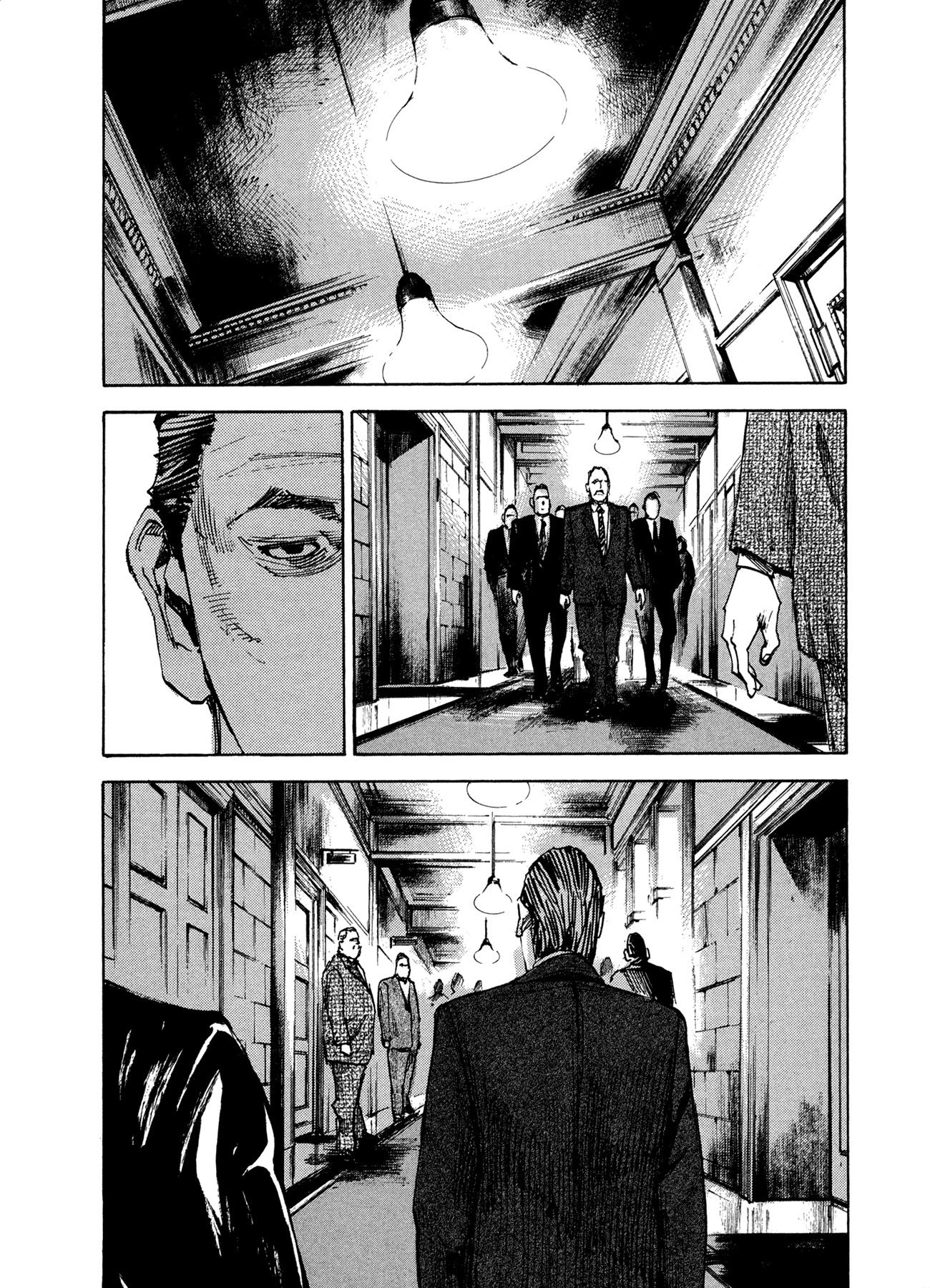 Hito Hitori Futari Chapter 2 page 24 - Chapter 2: The Prime Minister and Riyon