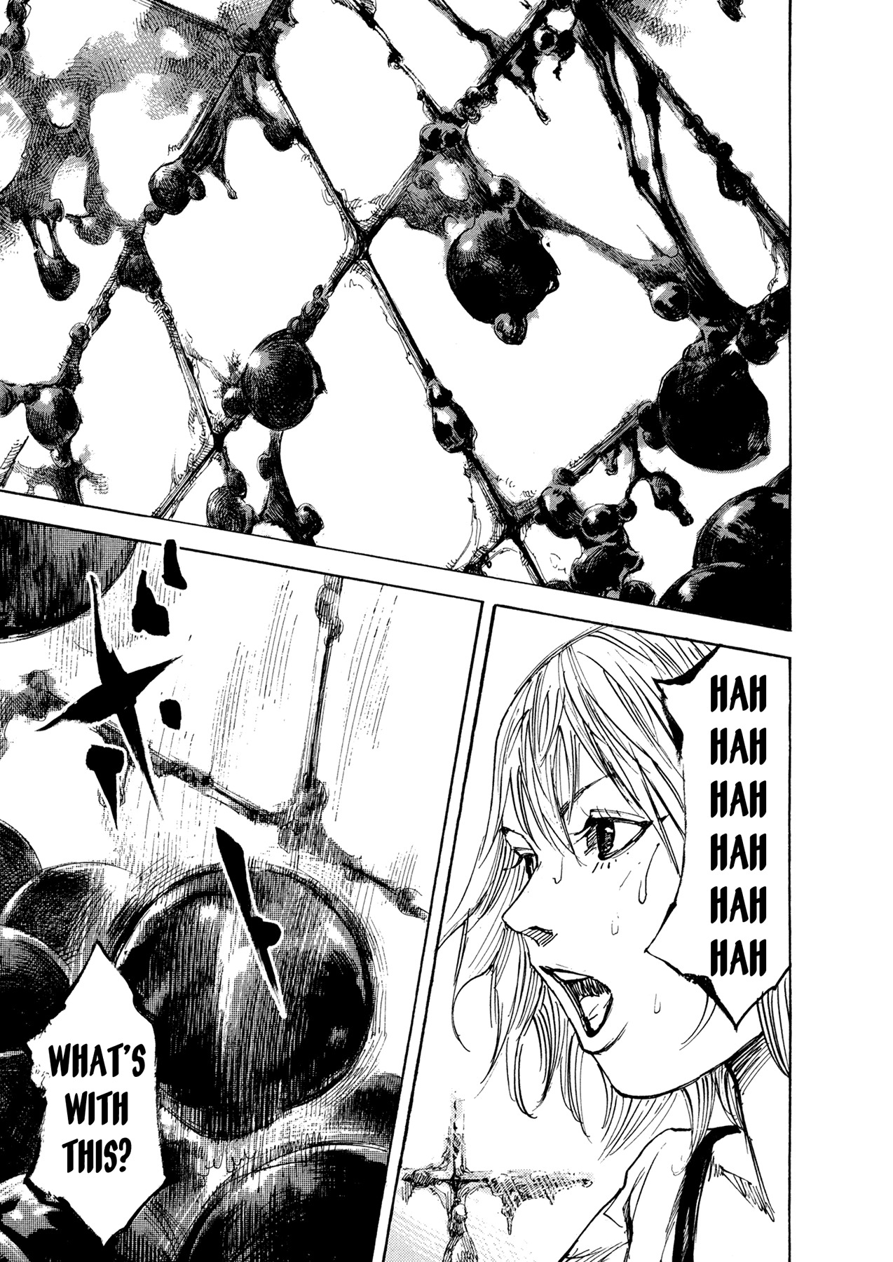 Hito Hitori Futari Chapter 2 page 27 - Chapter 2: The Prime Minister and Riyon