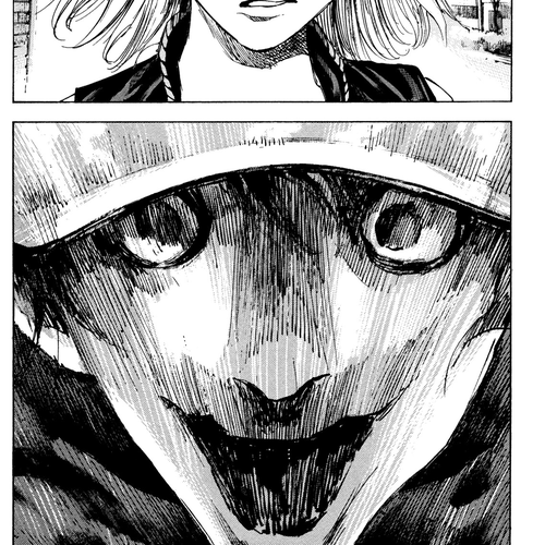 Hito Hitori Futari Chapter 20: Lie on a Road cover