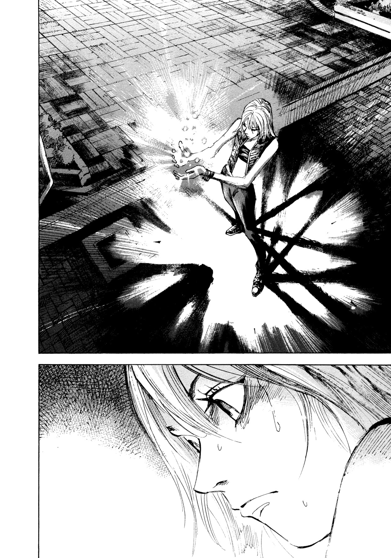 Hito Hitori Futari Chapter 22 page 2 - Chapter 22: White Balls
