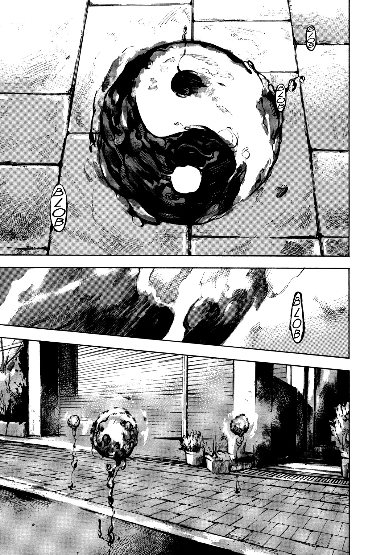 Hito Hitori Futari Chapter 22 page 7 - Chapter 22: White Balls