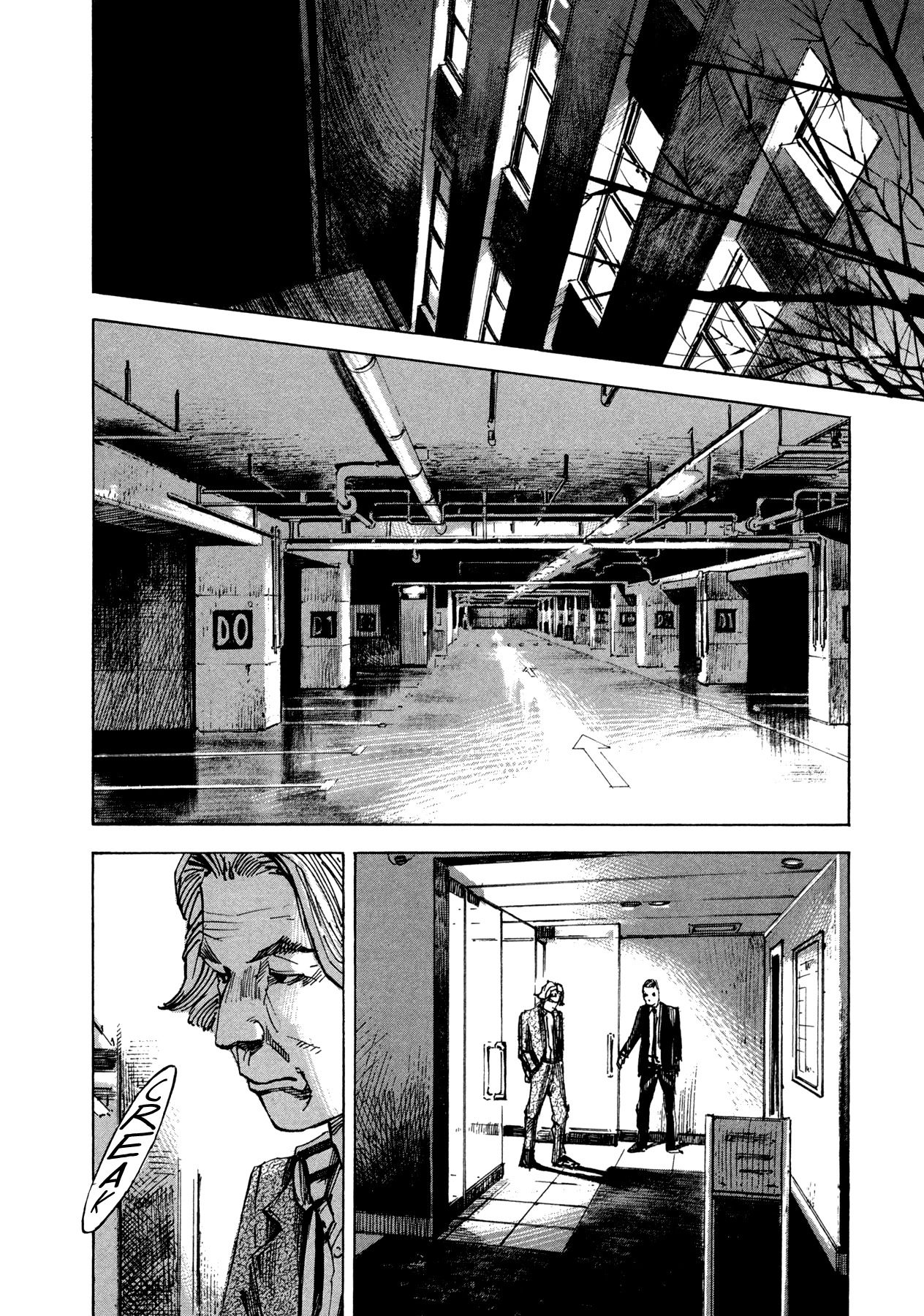 Hito Hitori Futari Chapter 26 page 10 - Chapter 26: Friction
