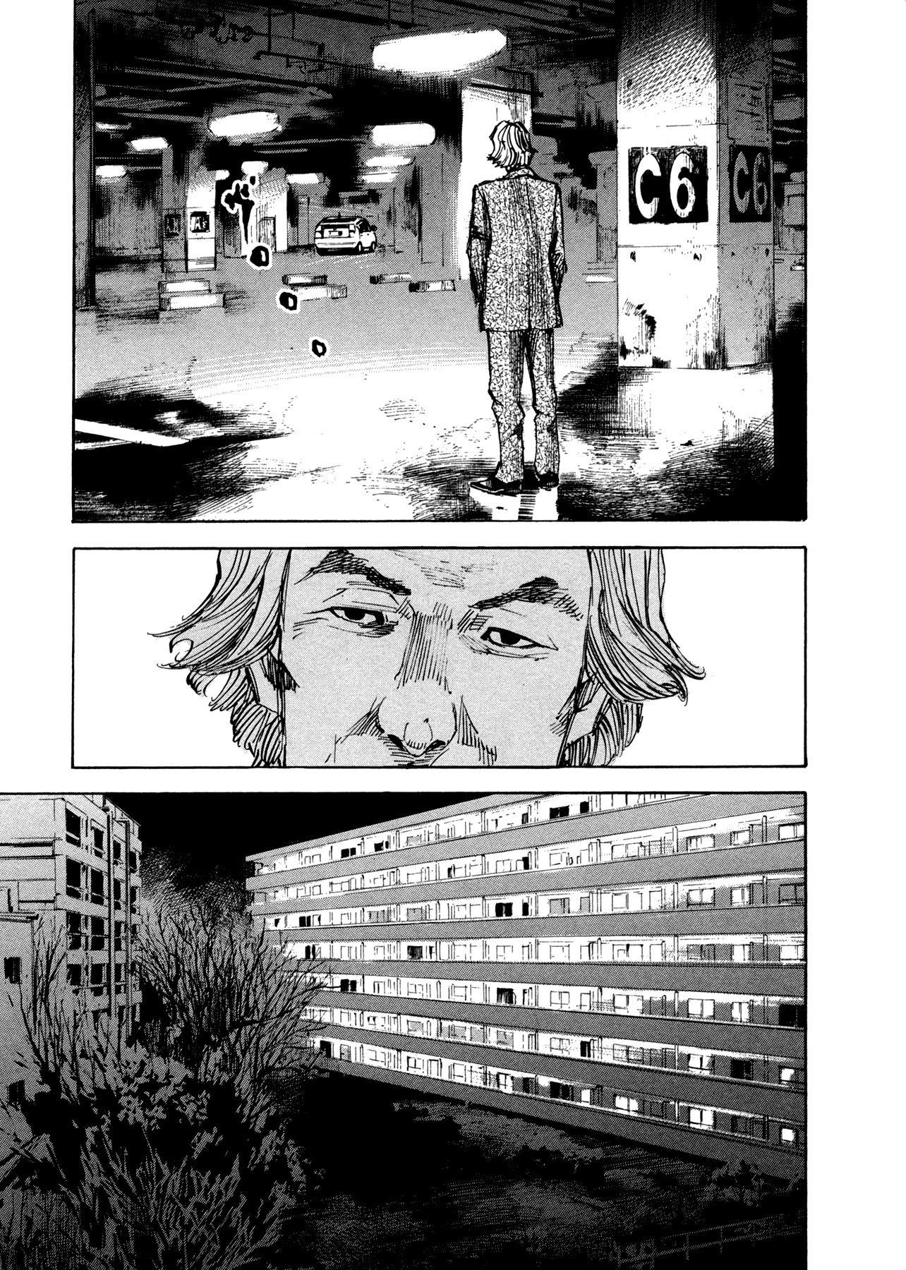 Hito Hitori Futari Chapter 26 page 13 - Chapter 26: Friction