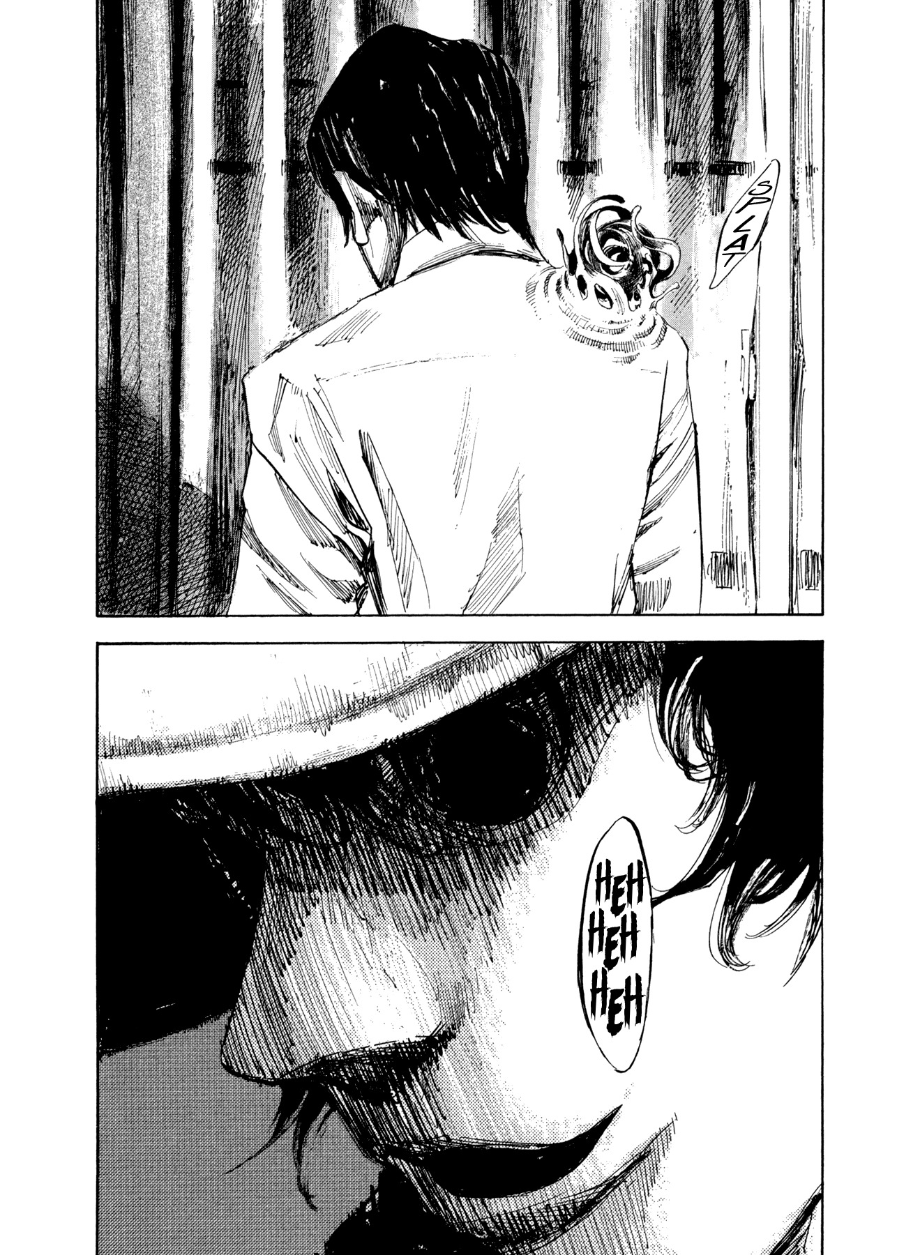 Hito Hitori Futari Chapter 26 page 18 - Chapter 26: Friction