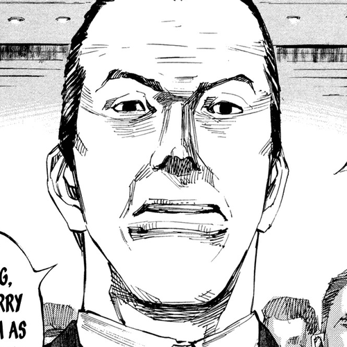 Hito Hitori Futari Chapter 26: Friction cover