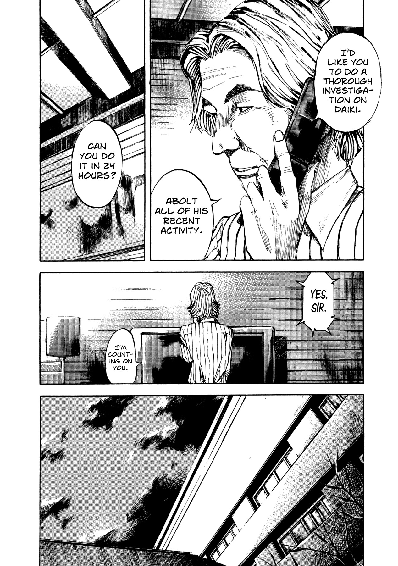 Hito Hitori Futari Chapter 27 page 10 - Chapter 27: Yuzuki and Emiri
