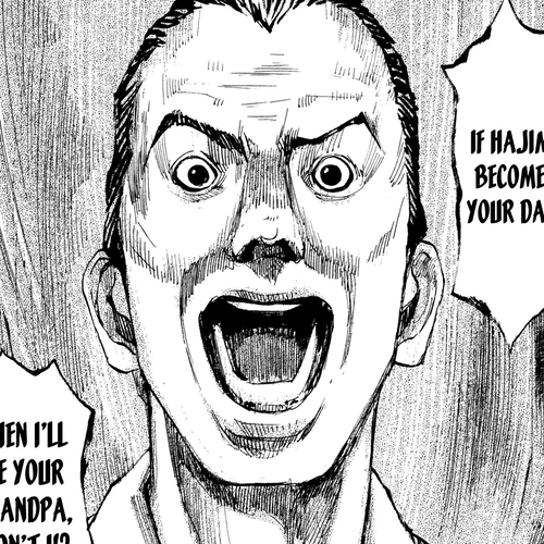 Hito Hitori Futari Chapter 28: Family cover