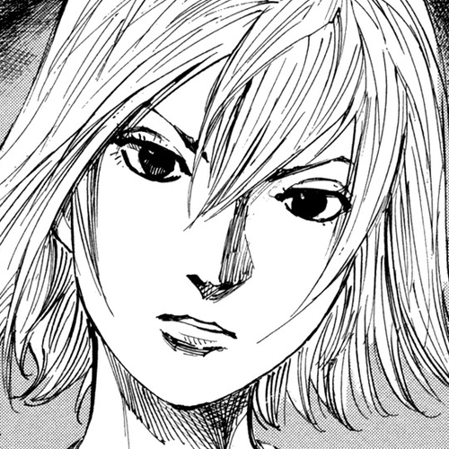 Hito Hitori Futari Chapter 29: Black Emotion cover
