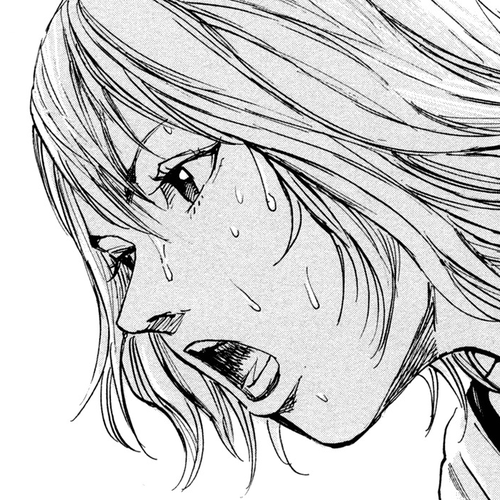 Hito Hitori Futari Chapter 3: Blackout cover