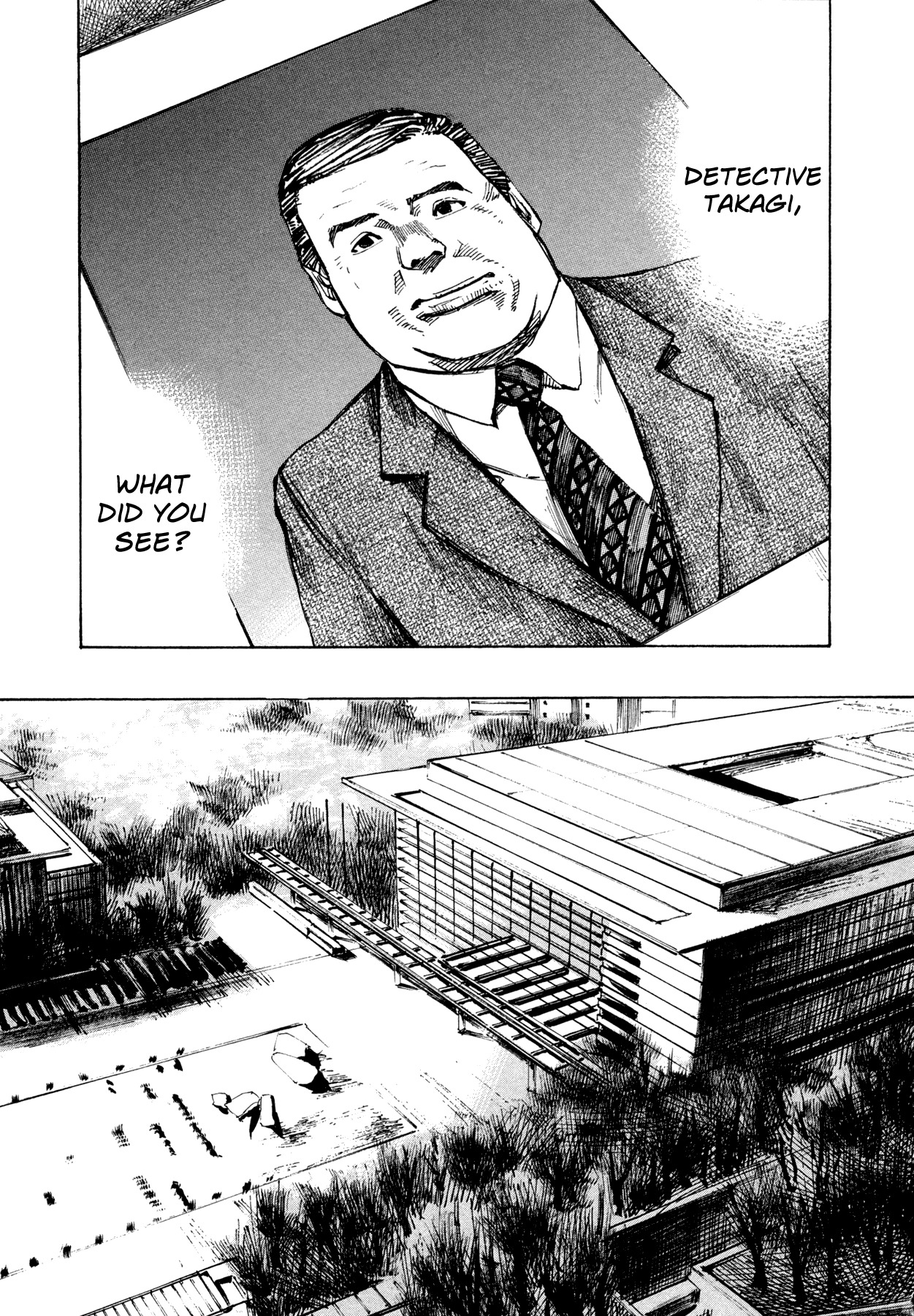 Hito Hitori Futari Chapter 30 page 11 - Chapter 30: Takagi's Notebook