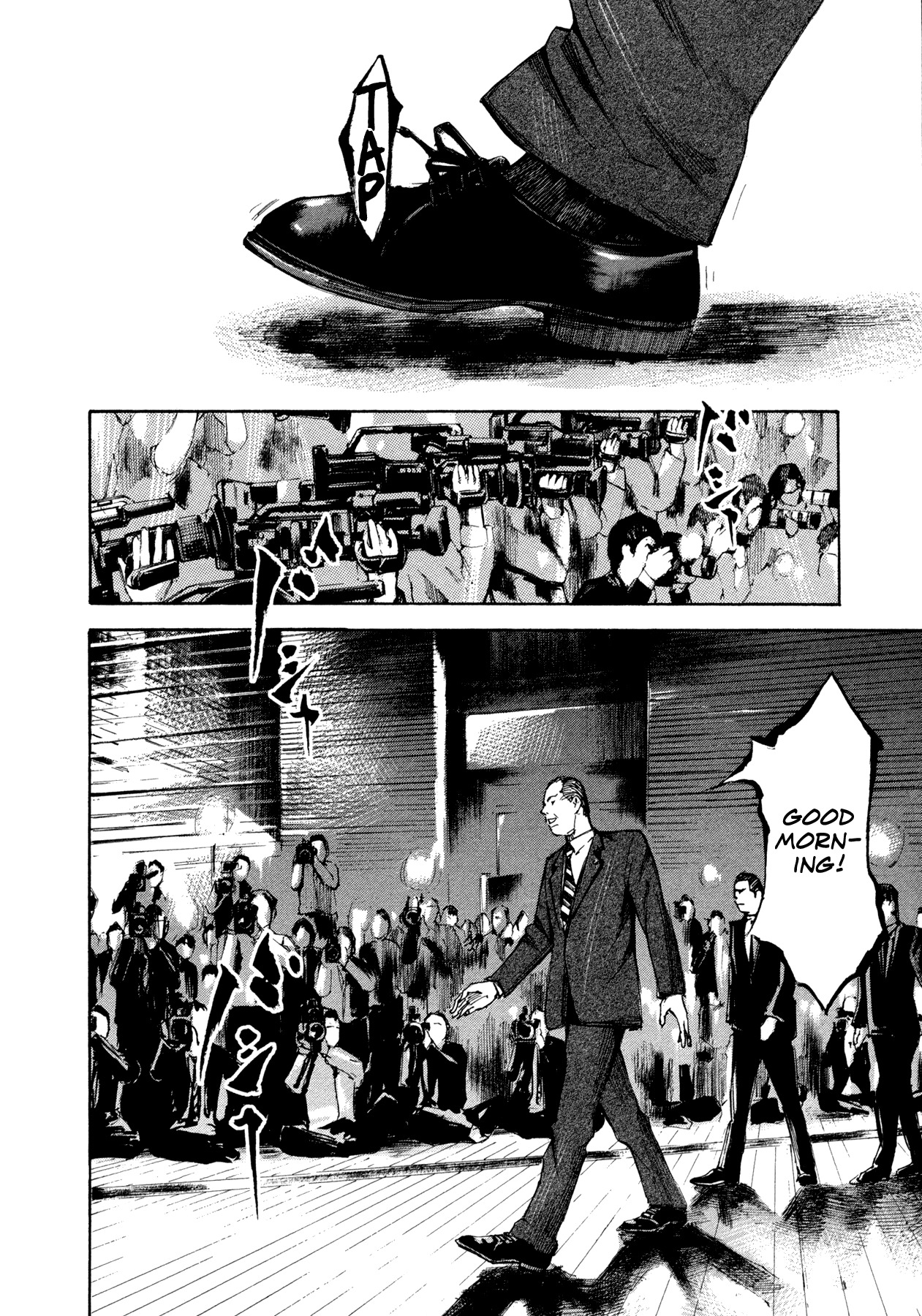 Hito Hitori Futari Chapter 30 page 12 - Chapter 30: Takagi's Notebook