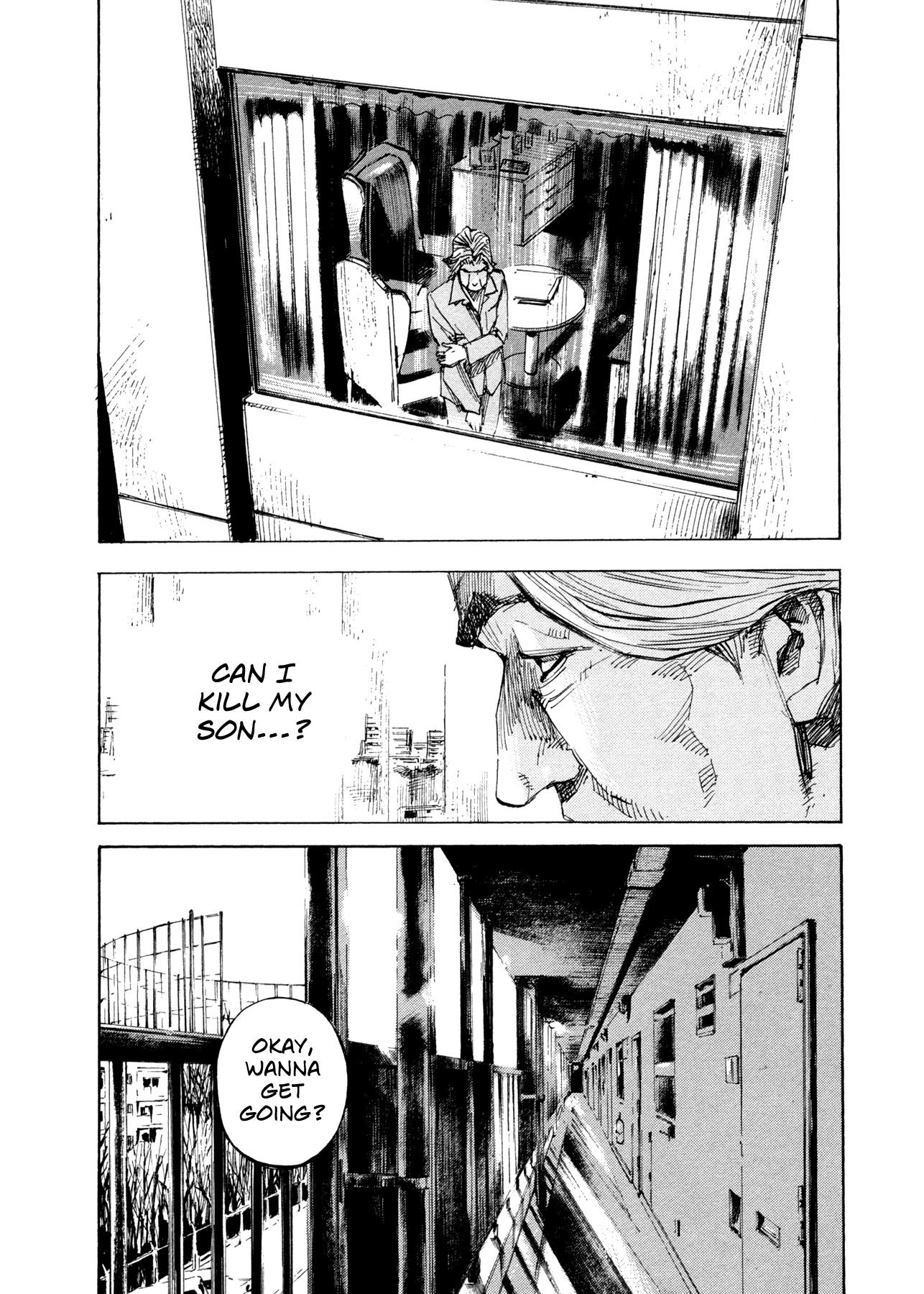 Hito Hitori Futari Chapter 30 page 20 - Chapter 30: Takagi's Notebook