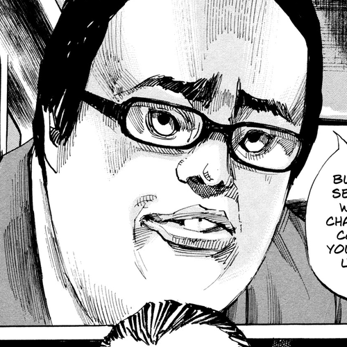 Hito Hitori Futari Chapter 31: Pole-And-Line Fishing cover
