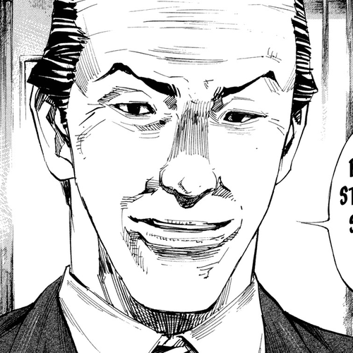 Hito Hitori Futari Chapter 32: Clairvoyance cover