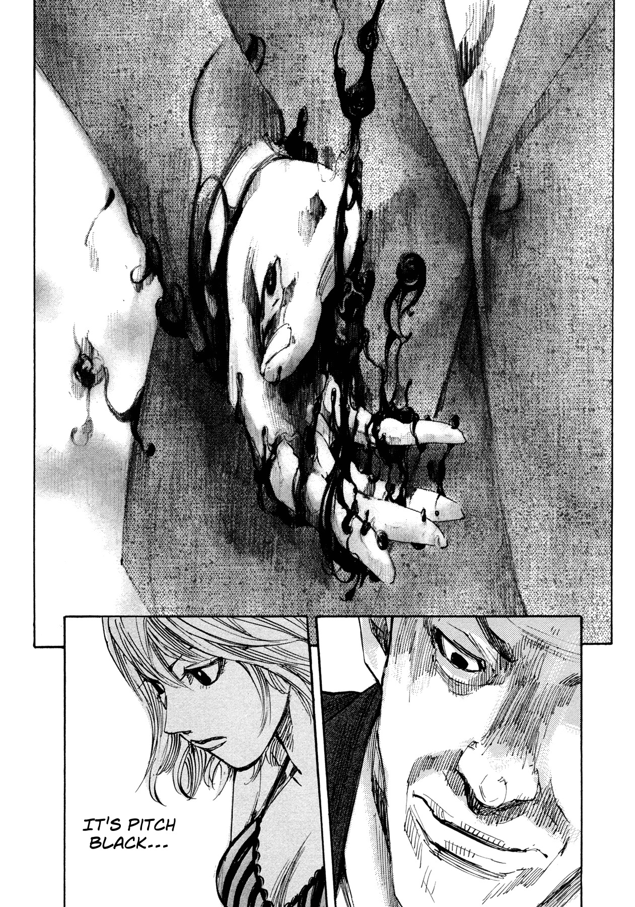 Hito Hitori Futari Chapter 34 page 16 - Chapter 34: "One Person 1 Million"