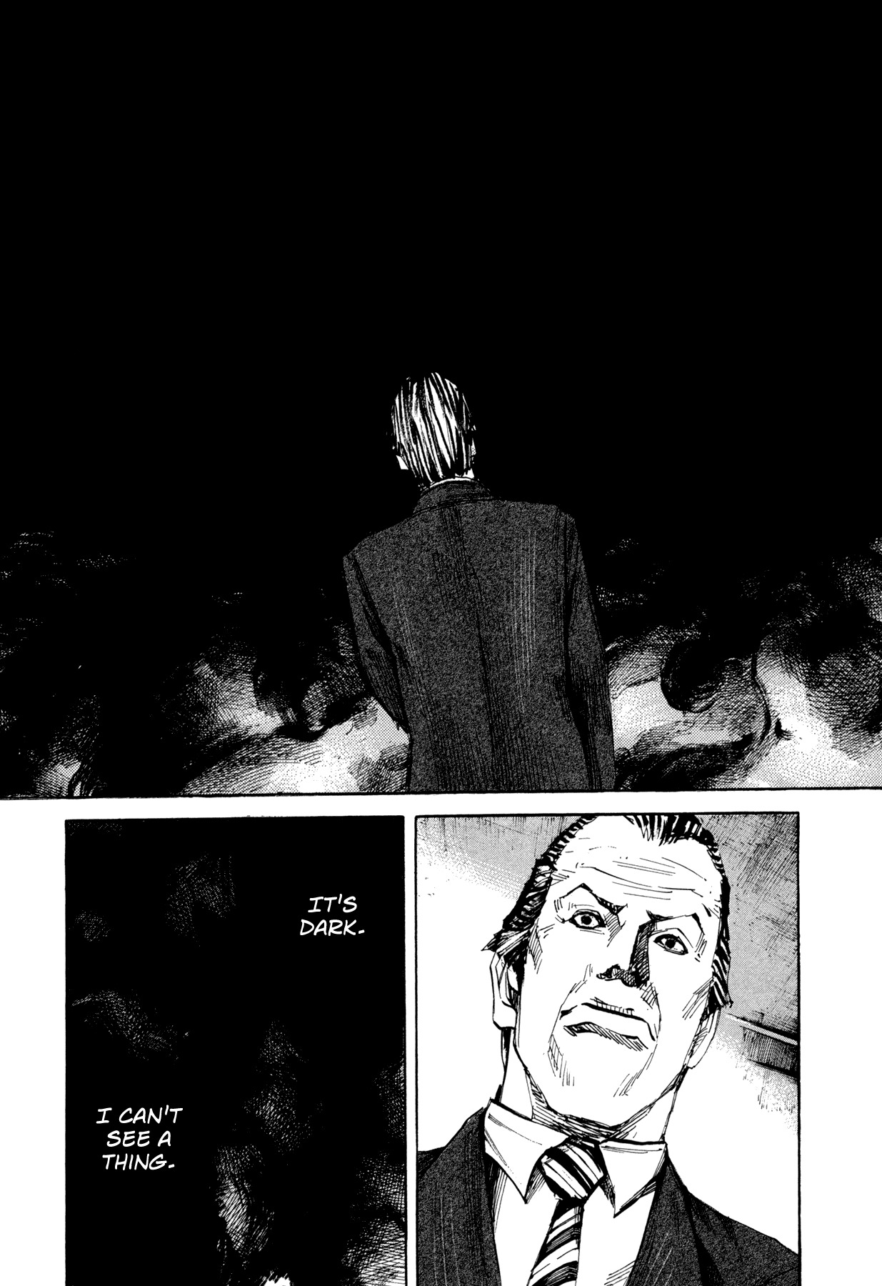 Hito Hitori Futari Chapter 35 page 4 - Chapter 35: Japan Purification Project