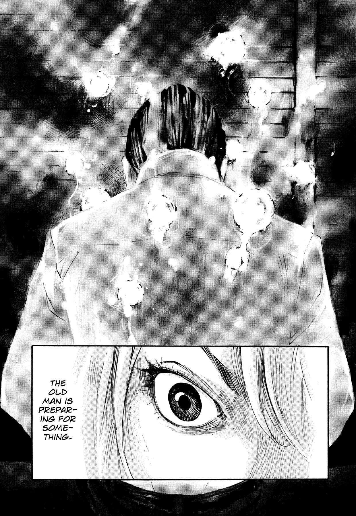 Hito Hitori Futari Chapter 36 page 14 - Chapter 36: VS Nuclear Power