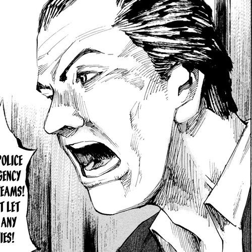 Hito Hitori Futari Chapter 37: Counter Attack of "Taboo" cover