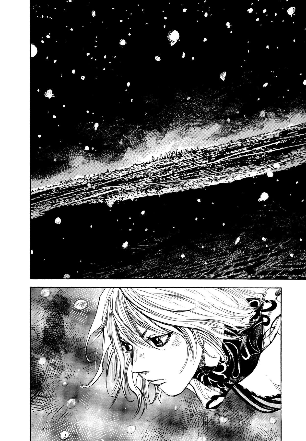Hito Hitori Futari Chapter 38 page 2 - Chapter 38: Dirty Electricity
