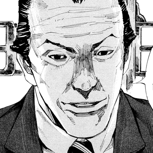 Hito Hitori Futari Chapter 38: Dirty Electricity cover