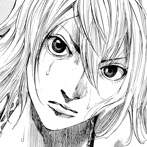Hito Hitori Futari Chapter 41: Landing cover