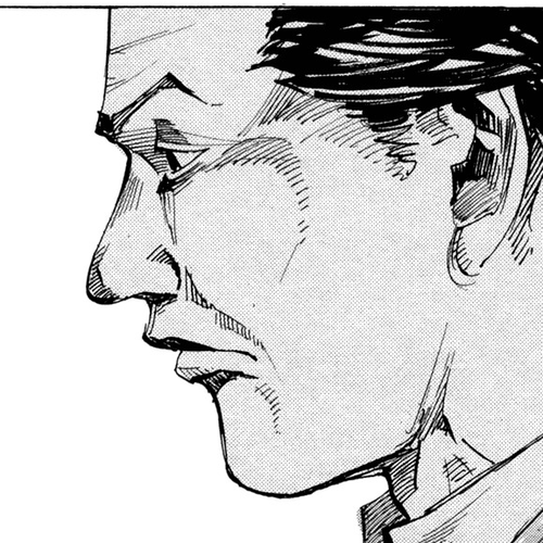 Hito Hitori Futari Chapter 42: On the Road cover