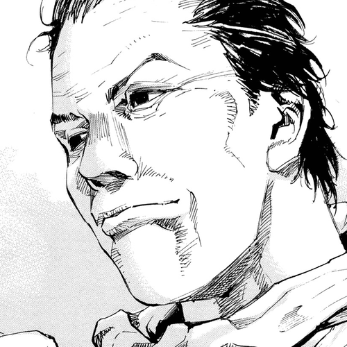 Hito Hitori Futari Chapter 44: Blue Sky of Unit 4 cover