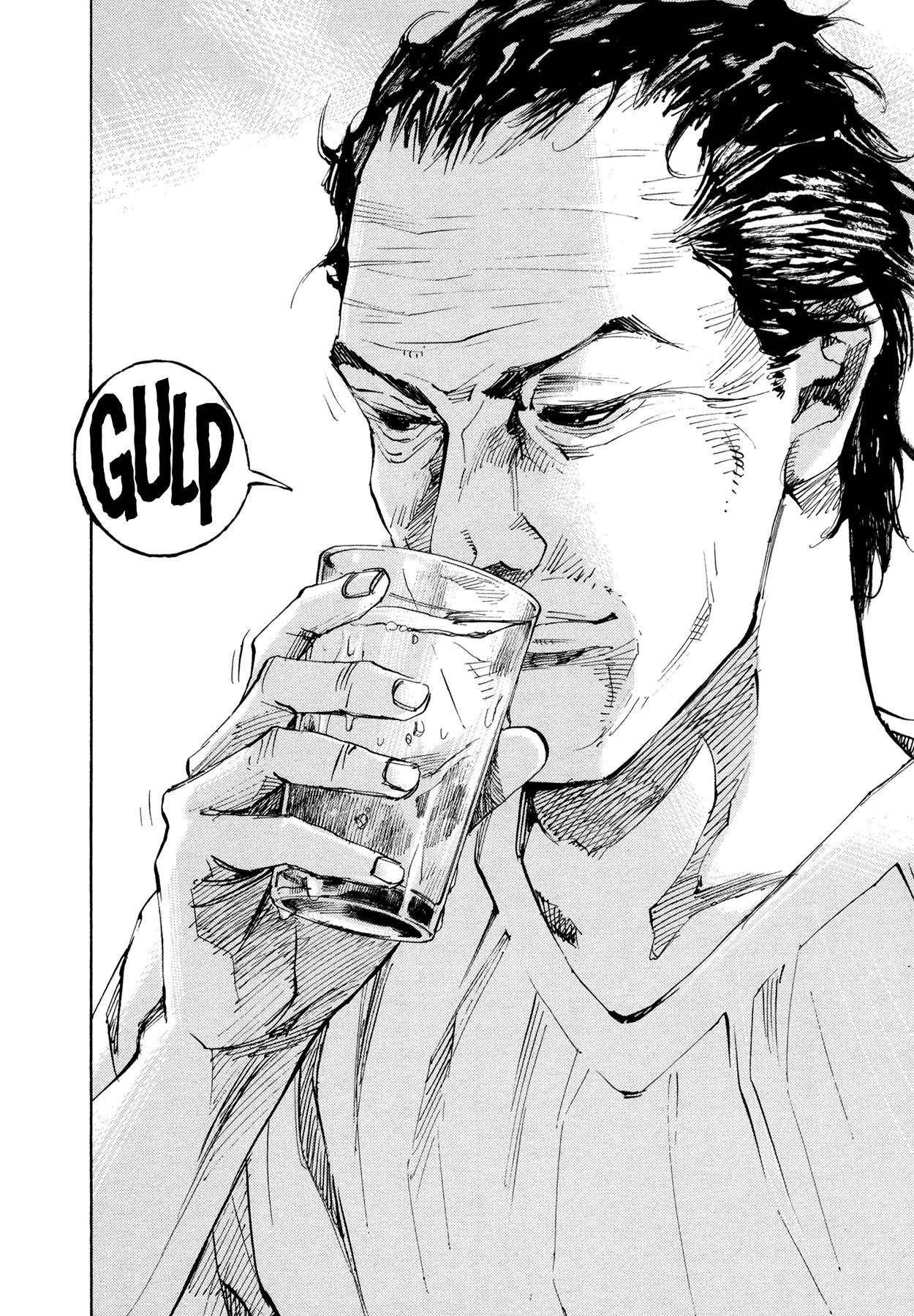Hito Hitori Futari Chapter 45 page 18 - Chapter 45: Message