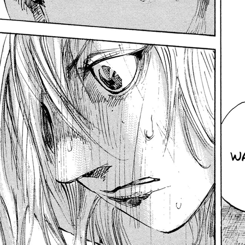 Hito Hitori Futari Chapter 45: Message cover