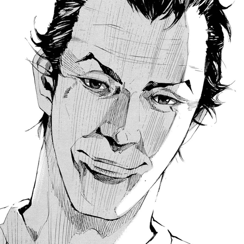 Hito Hitori Futari Chapter 46: My Body, Japan cover