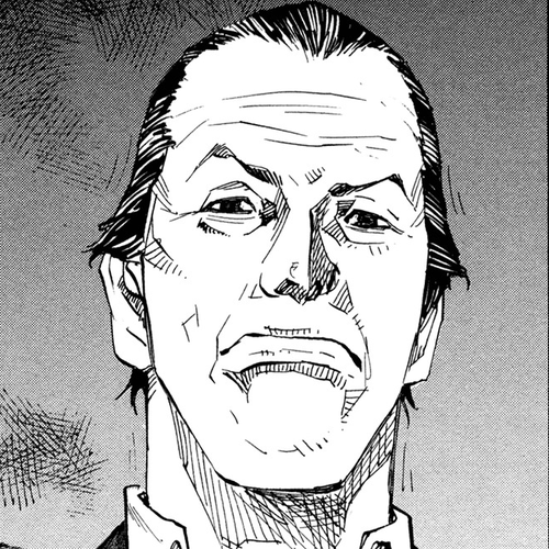 Hito Hitori Futari Chapter 48: To Tokyo cover
