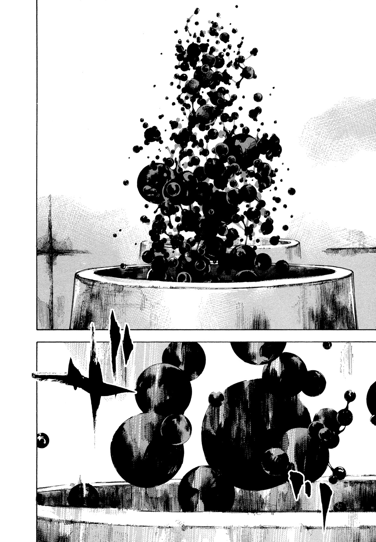 Hito Hitori Futari Chapter 5 page 6 - Chapter 5: Declaration