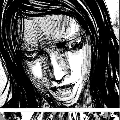 Hito Hitori Futari Chapter 5: Declaration cover