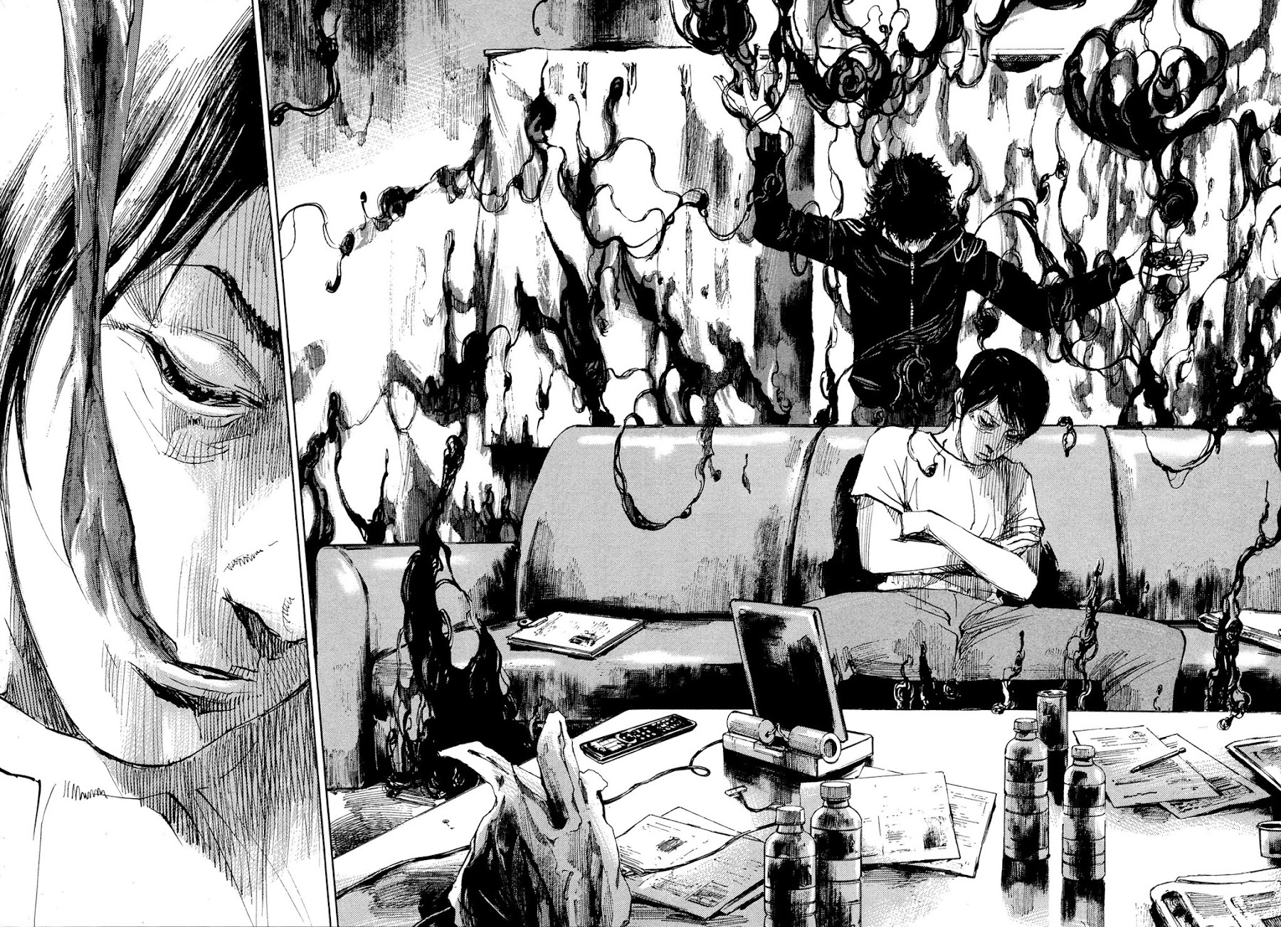 Hito Hitori Futari Chapter 51 page 14 - Chapter 51: Rules
