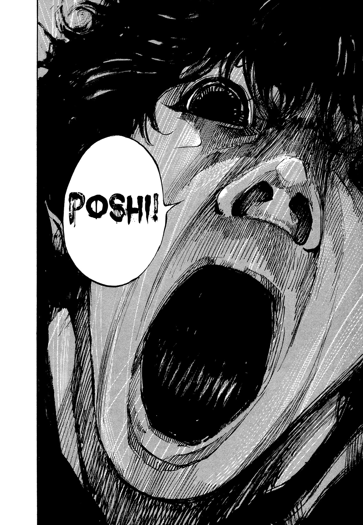 Hito Hitori Futari Chapter 51 page 15 - Chapter 51: Rules