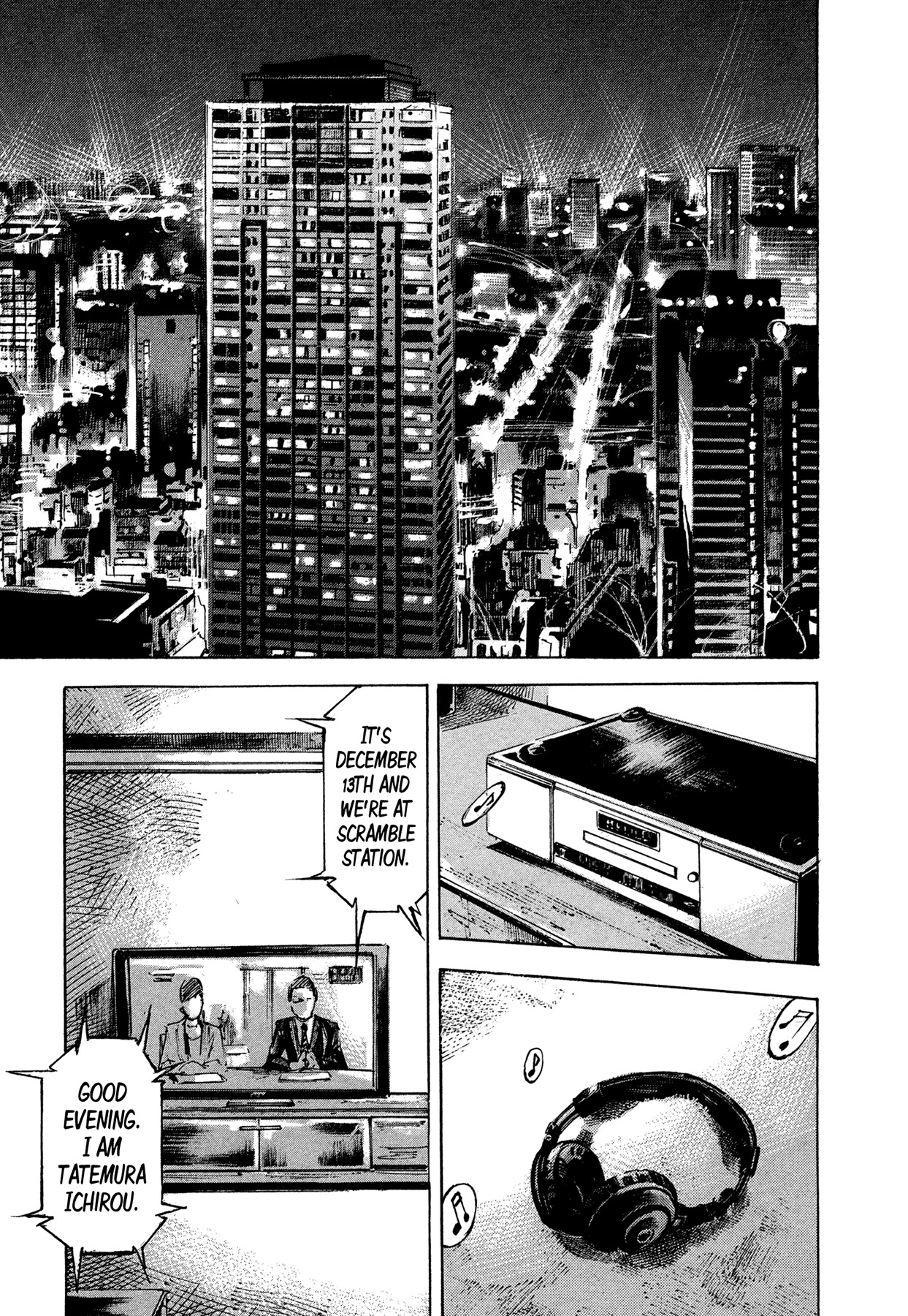 Hito Hitori Futari Chapter 51 page 16 - Chapter 51: Rules