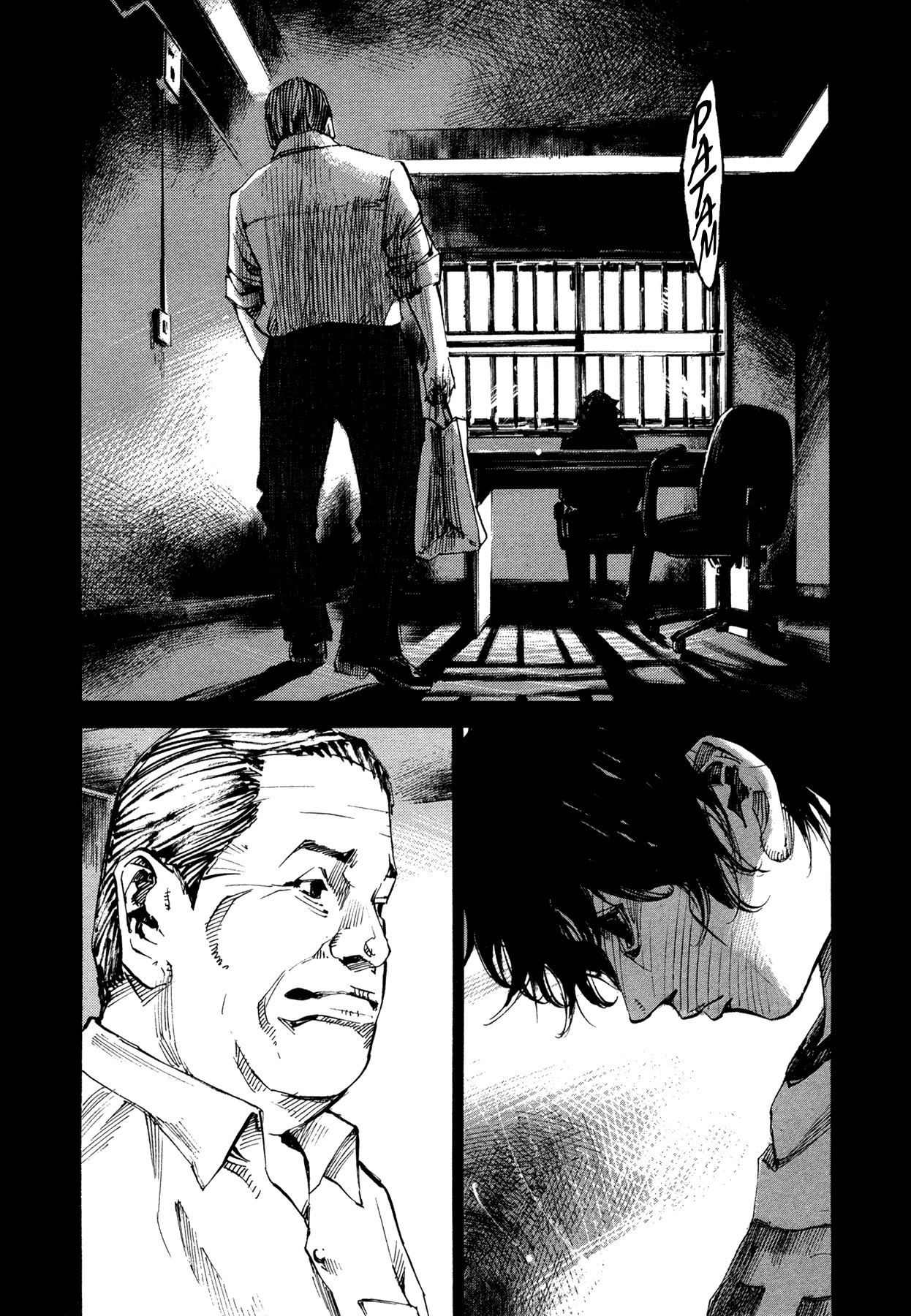 Hito Hitori Futari Chapter 55 page 2 - Chapter 55: Kubo's Past 2