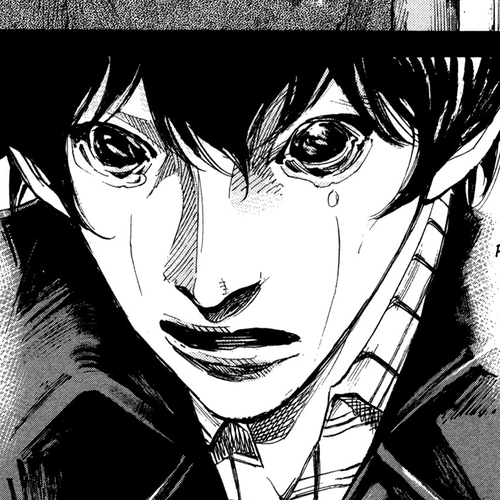 Hito Hitori Futari Chapter 55: Kubo's Past 2 cover