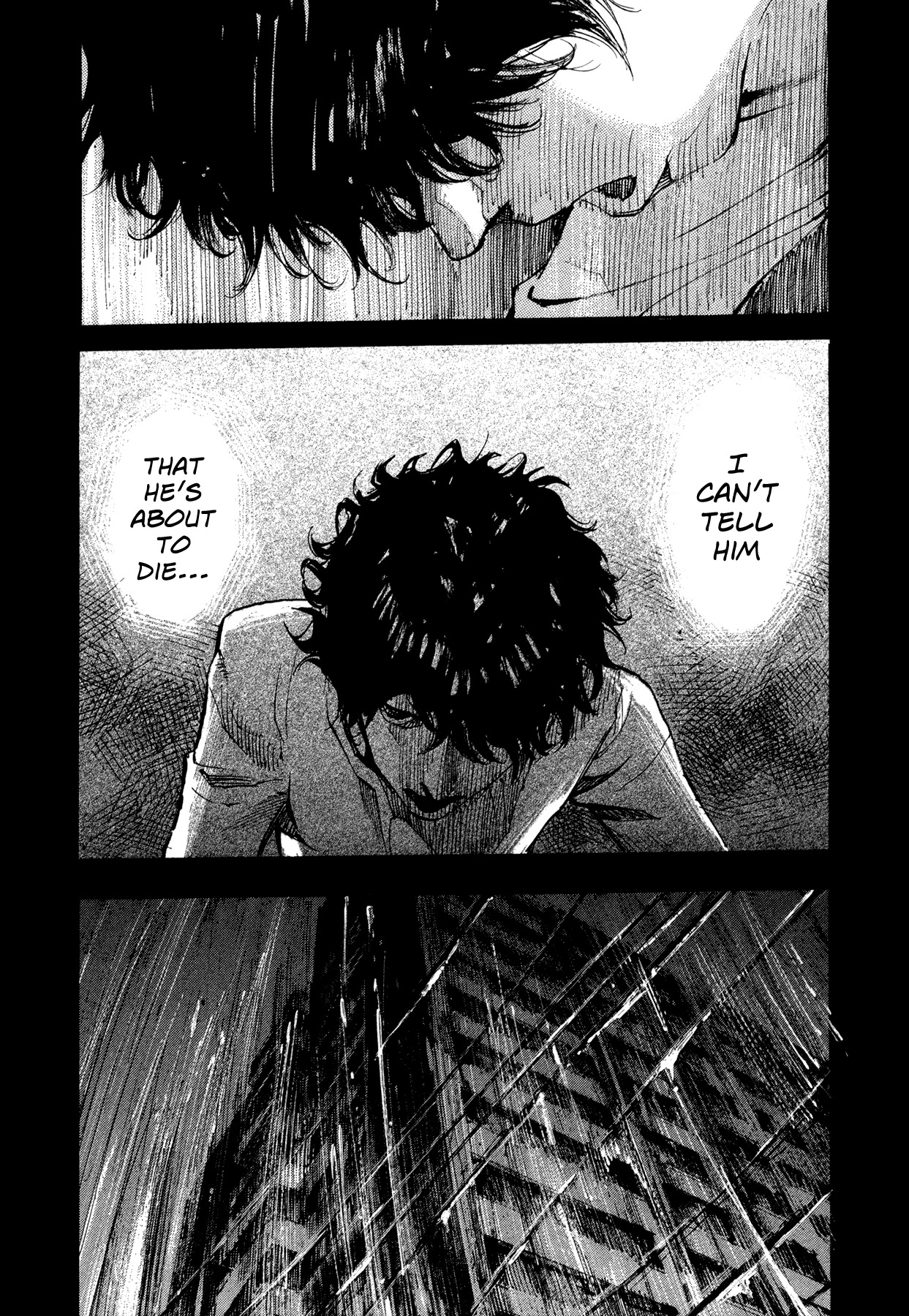 Hito Hitori Futari Chapter 56 page 14 - Chapter 56: Kubo's Past 3