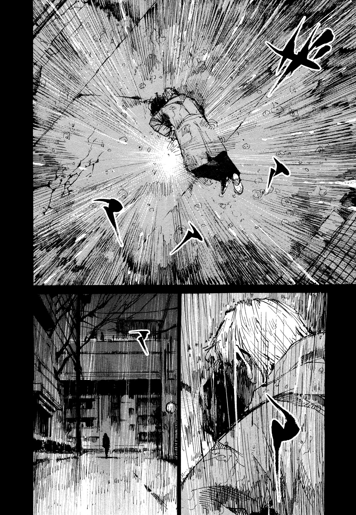 Hito Hitori Futari Chapter 56 page 15 - Chapter 56: Kubo's Past 3