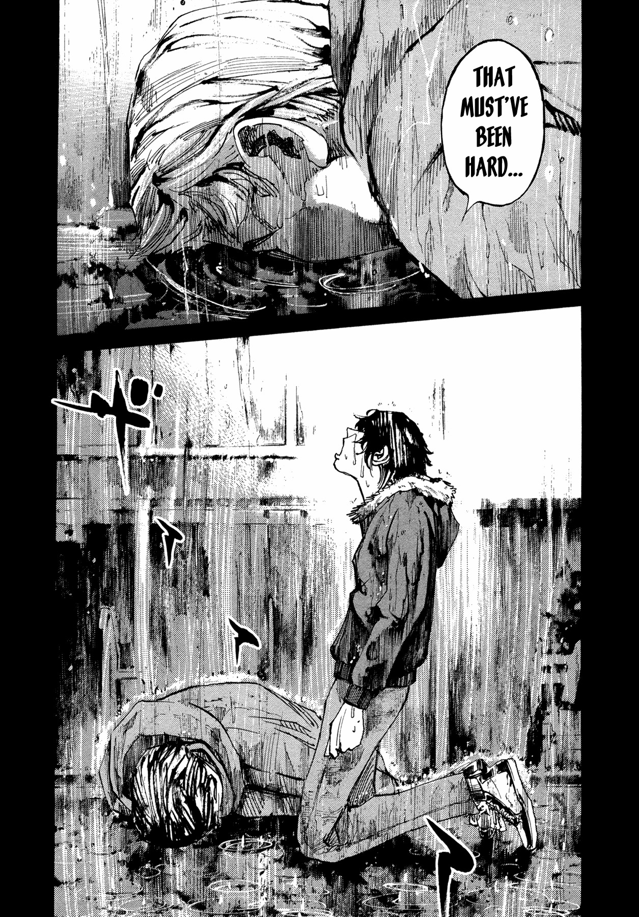 Hito Hitori Futari Chapter 56 page 19 - Chapter 56: Kubo's Past 3