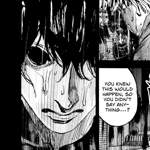 Hito Hitori Futari Chapter 56: Kubo's Past 3 cover
