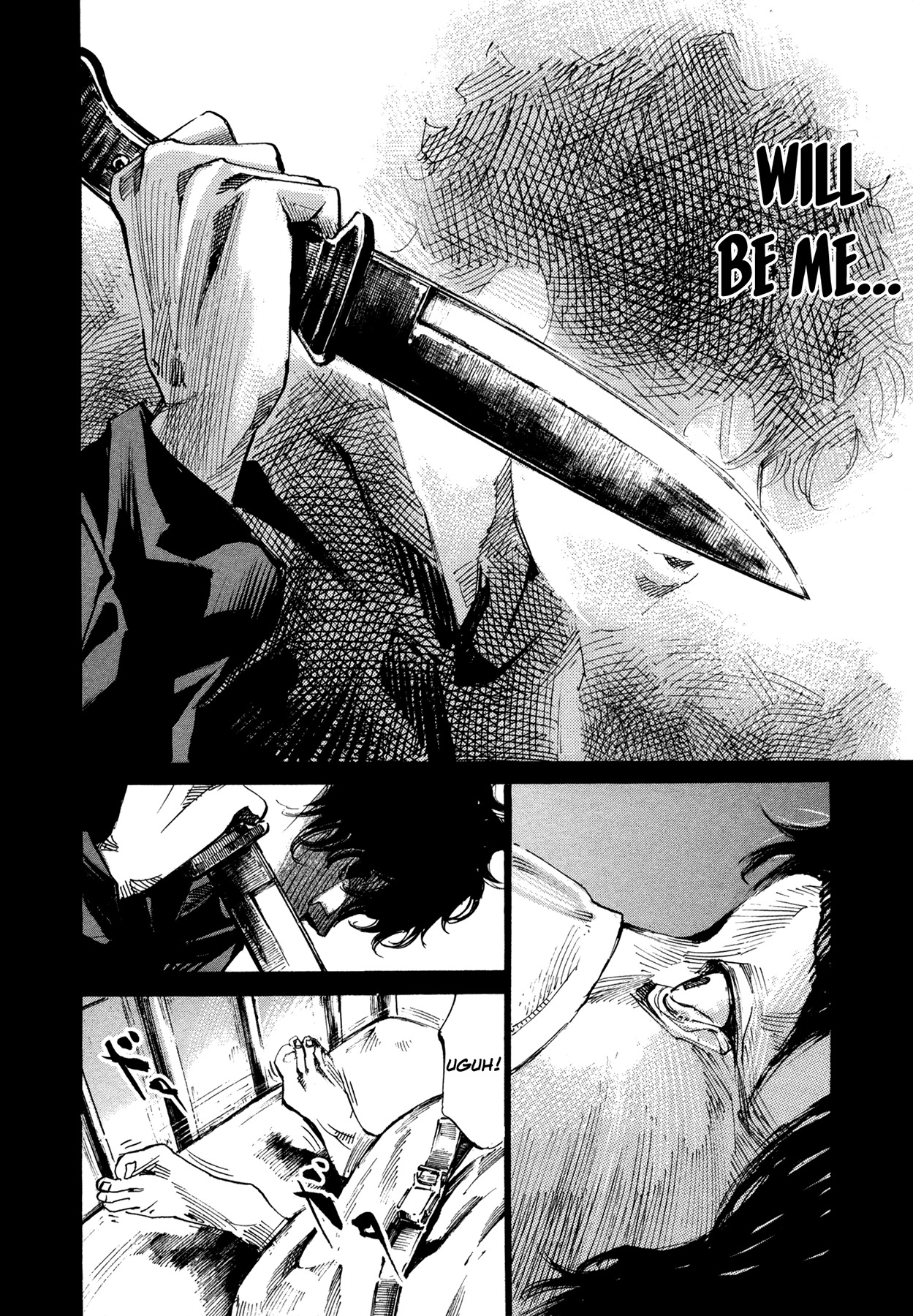 Hito Hitori Futari Chapter 57 page 10 - Chapter 57: Kubo's Past 4