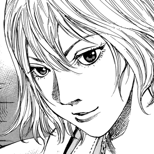 Hito Hitori Futari Chapter 6: Voice of the Heart cover