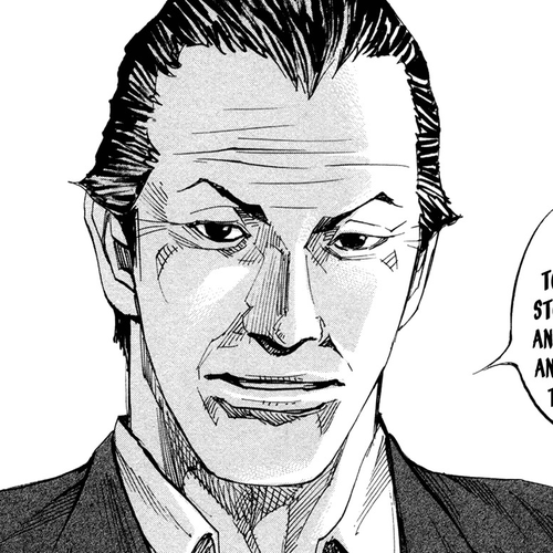 Hito Hitori Futari Chapter 60: Nuclear Power Equals cover